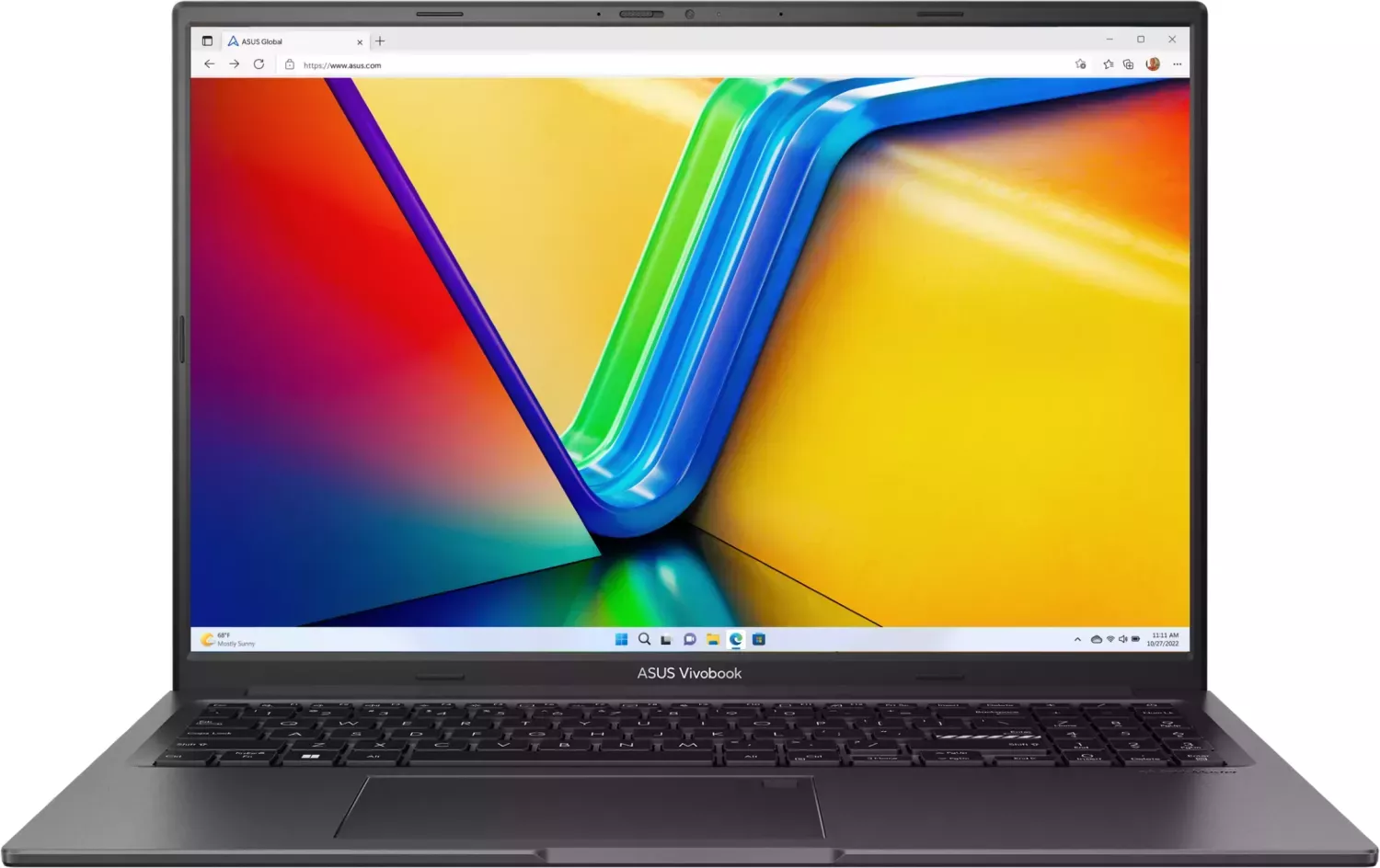 ASUS Vivobook 16X OLED | K3605VU-DS91-CA | RTX 4050 Ultrabook