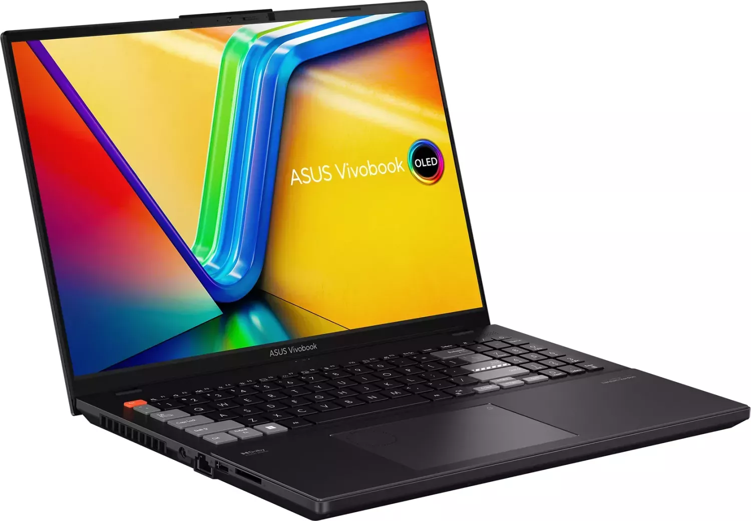 ASUS VivoBook Pro 16 OLED | K6604JI-DS91-CA | RTX 4070 OLED Creator Notebook