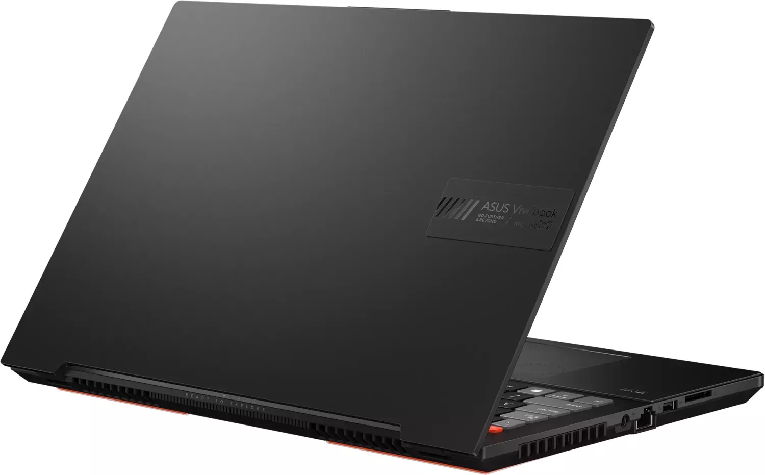 ASUS VivoBook Pro 16 OLED | K6604JI-DS91-CA | RTX 4070 OLED Creator Notebook