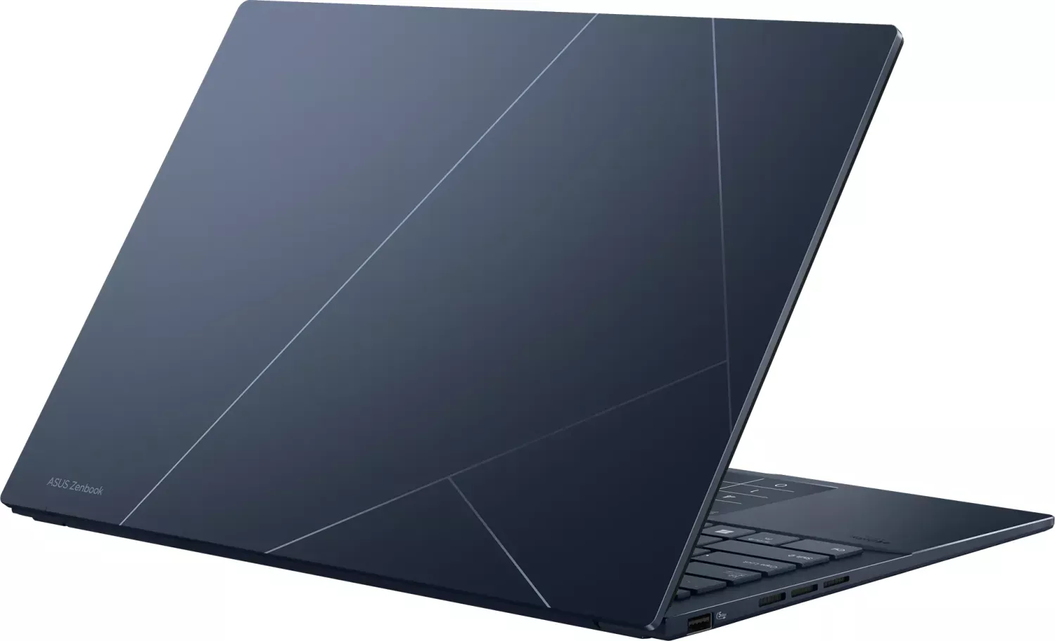 ASUS ZenBook 14 OLED | Intel Core ULTRA 5 | 16GB RAM | 512GB SSD | Ponder Blue