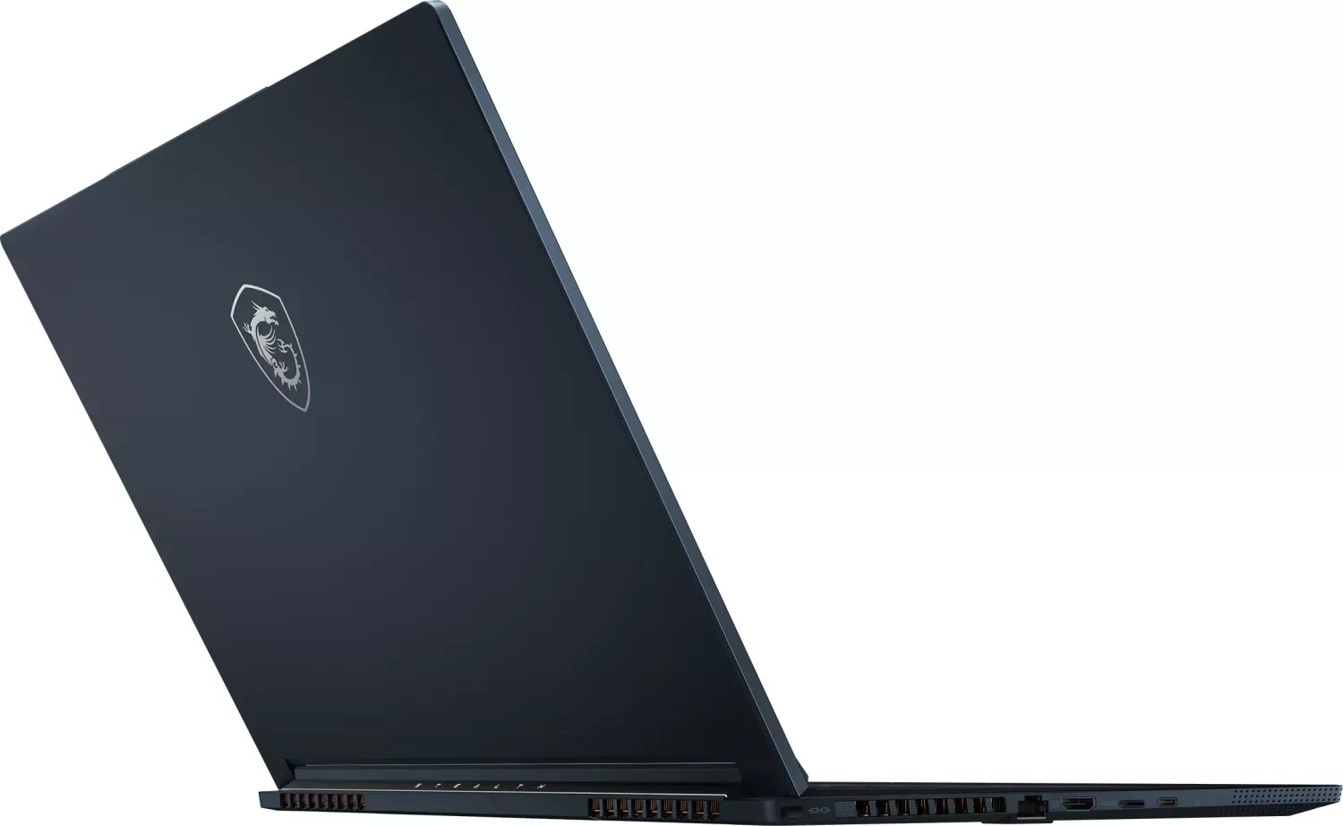 MSI Stealth 16 AI Studio A1V A1VFG073CA Intel Core Ultra 9 32GB RAM 1TB SSD Nvidia