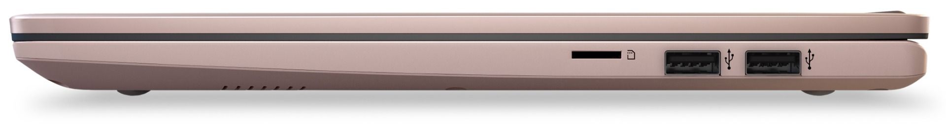 MSI Modern 14 | C13M-606US |Beige Rose Ultra Thin Notebook