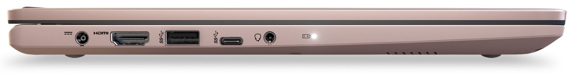 MSI Modern 14 | C13M-606US |Beige Rose Ultra Thin Notebook