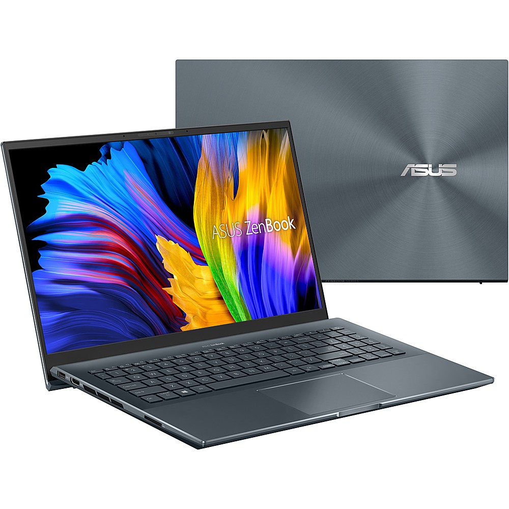 ASUS ZenBook Pro 15 UM535 15.6