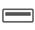 icon - USB 3.2 Type-A
