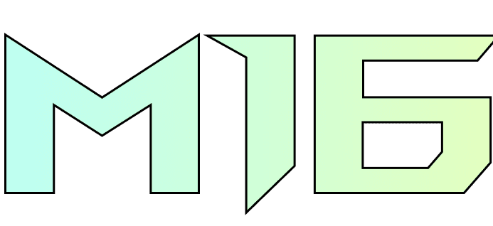 M16