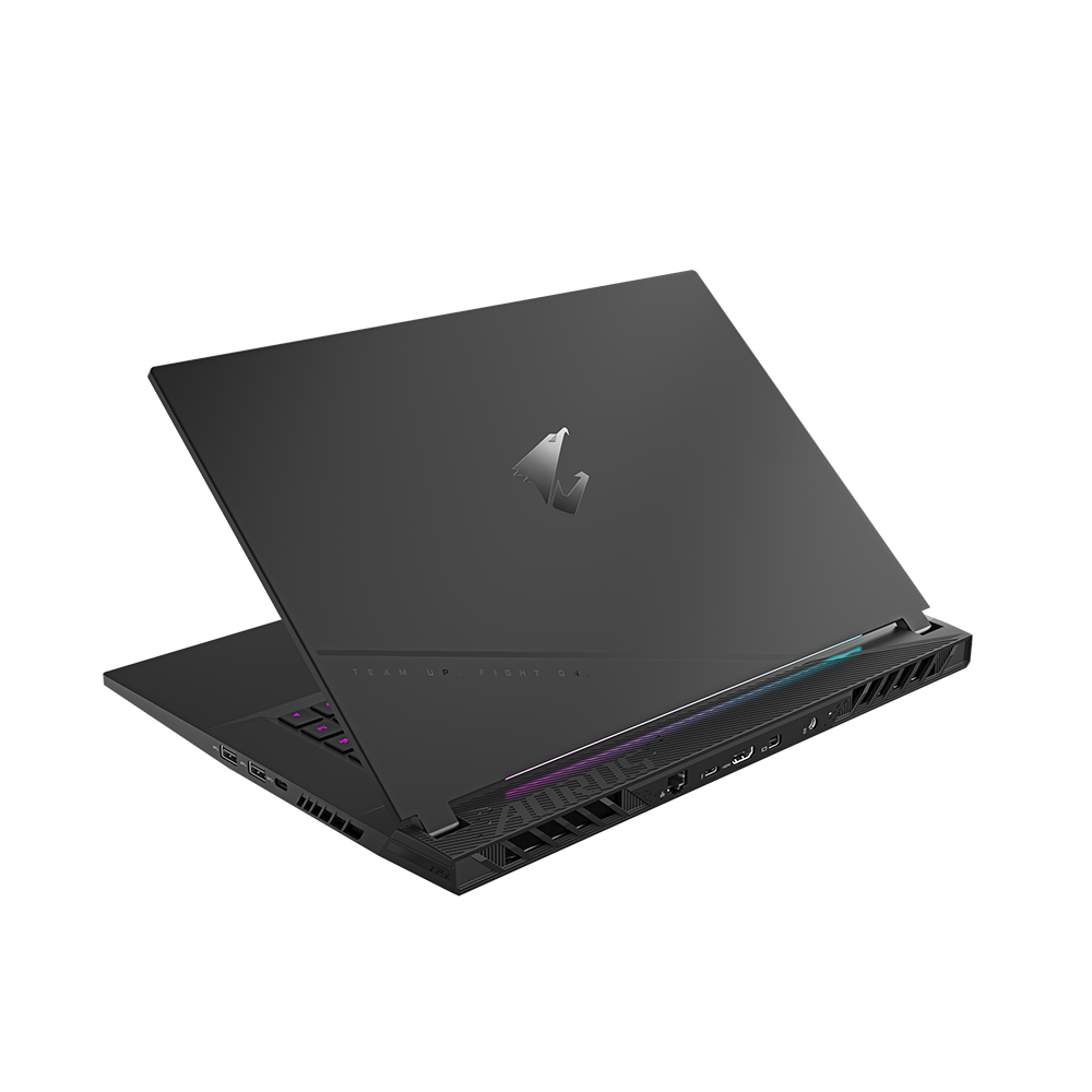 GIGABYTE AORUS 15 BSF-73US754SH RTX 4070 Gaming Notebook