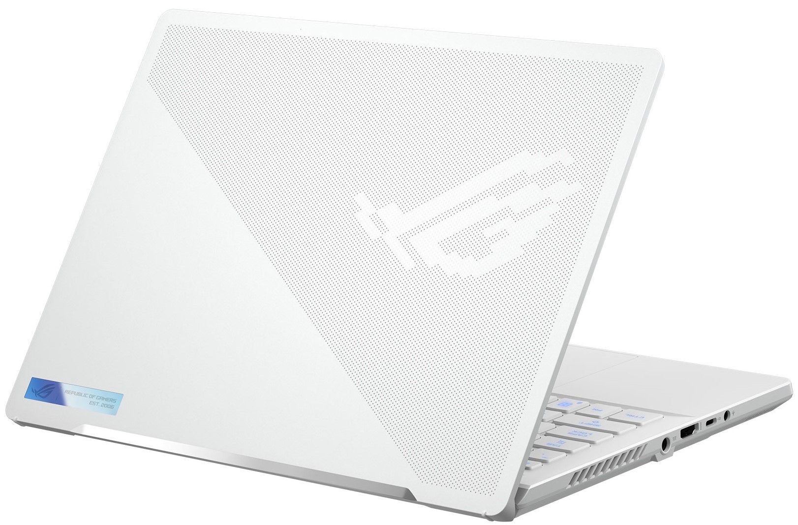 ASUS ROG ZEPHYRUS G14 GA402XZ-CS94 RTX 4080 GAMING NOTEBOOK