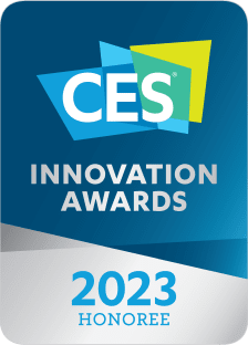 CES 2023 innovation awards honoree