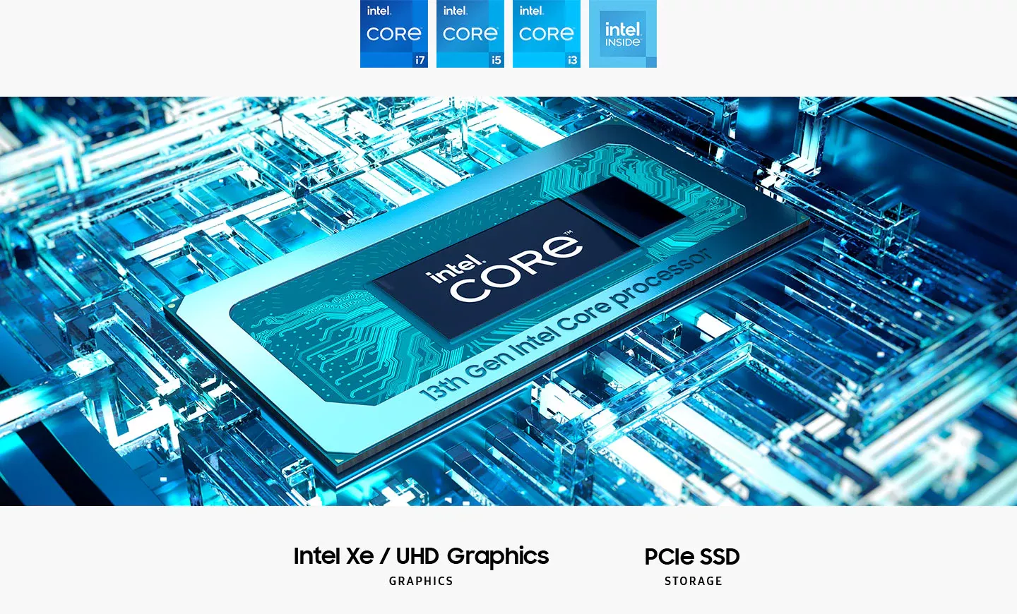Samsung Galaxy Book3 | 15.6 IPS | Intel i5 | 16GB DDR4 | 256GB SSD | Graphite