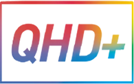 QHD+ icon
