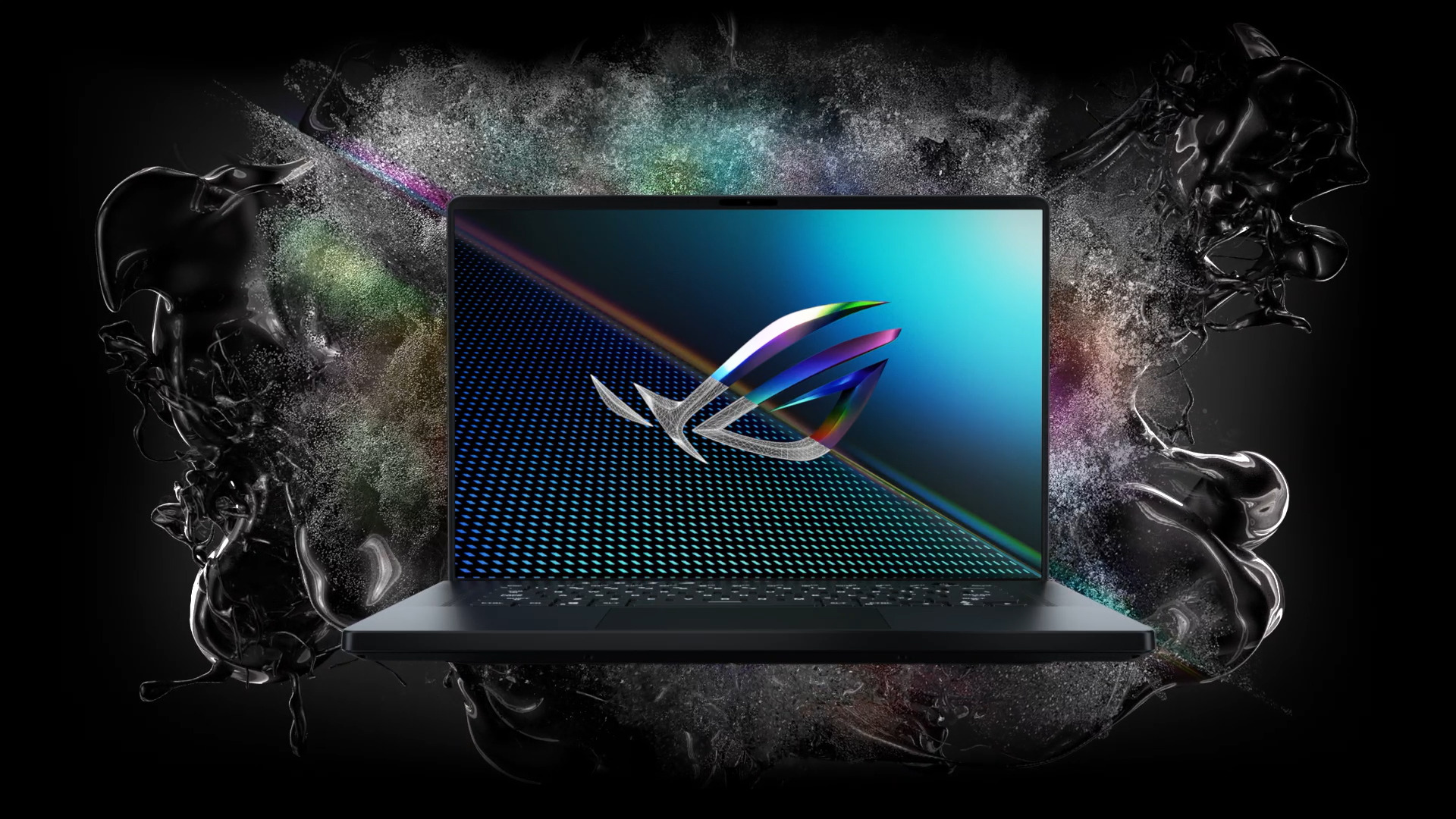 Asus ROG Zephyrus M16: a retailer lists what appears to be an entry-level  version of the new gaming laptop - NotebookCheck.net News