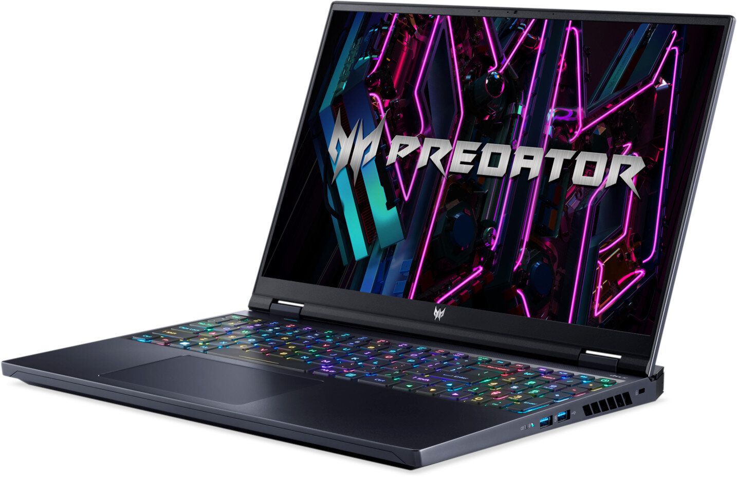 Acer Predator Helios 16 | NH.QJQAA.002 | RTX 4060 Gaming Notebook