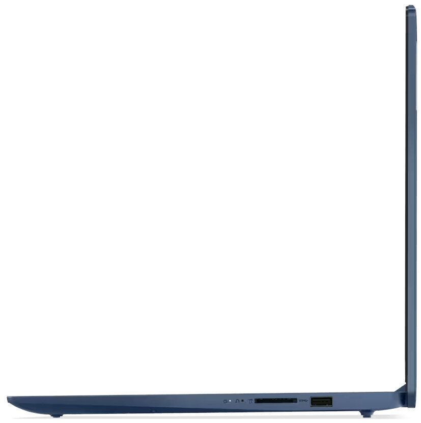 Lenovo IdeaPad Slim 3 | 82XM007NCC | Abyss Blue | 16