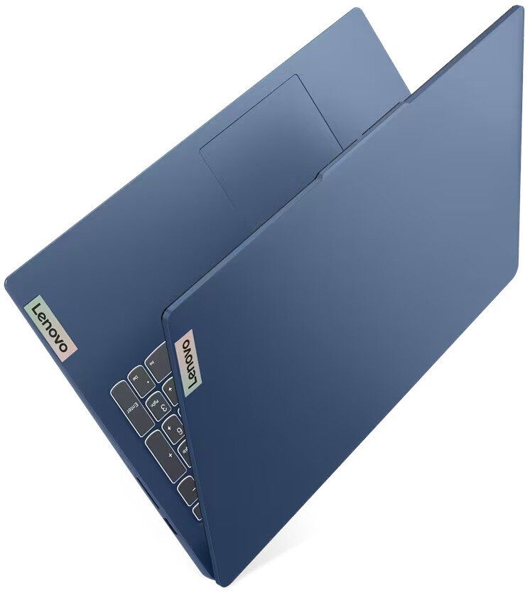 Lenovo IdeaPad Slim 3 | 82XM007NCC | Abyss Blue | 16