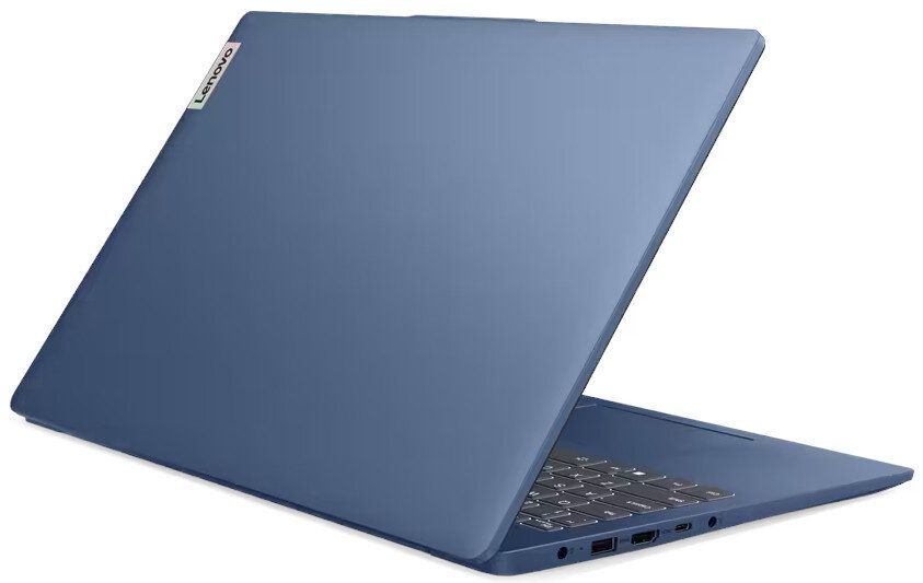 Lenovo IdeaPad Slim 3 | 82XM007NCC | Abyss Blue | 16