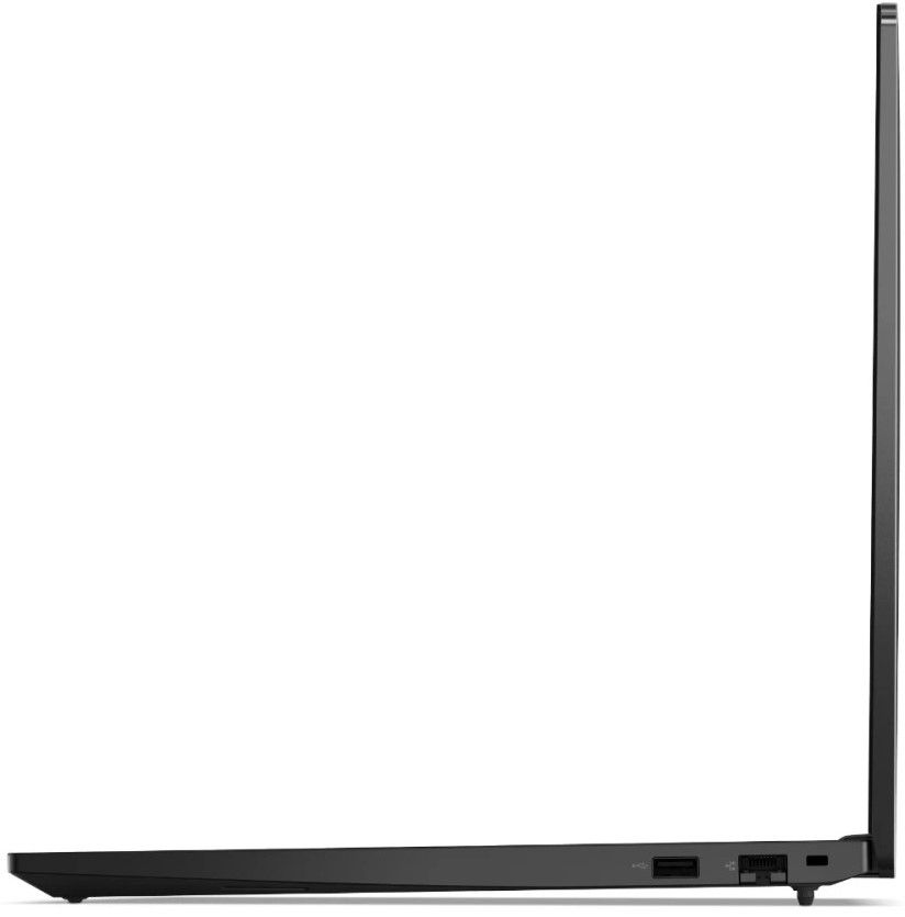 Lenovo ThinkPad E16 G1 | Ryzen 5 7530U | 16GB RAM | 256GB SSD | English Keyboard | Black