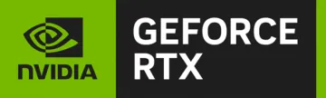 NVIDIA GEFORCE RTX