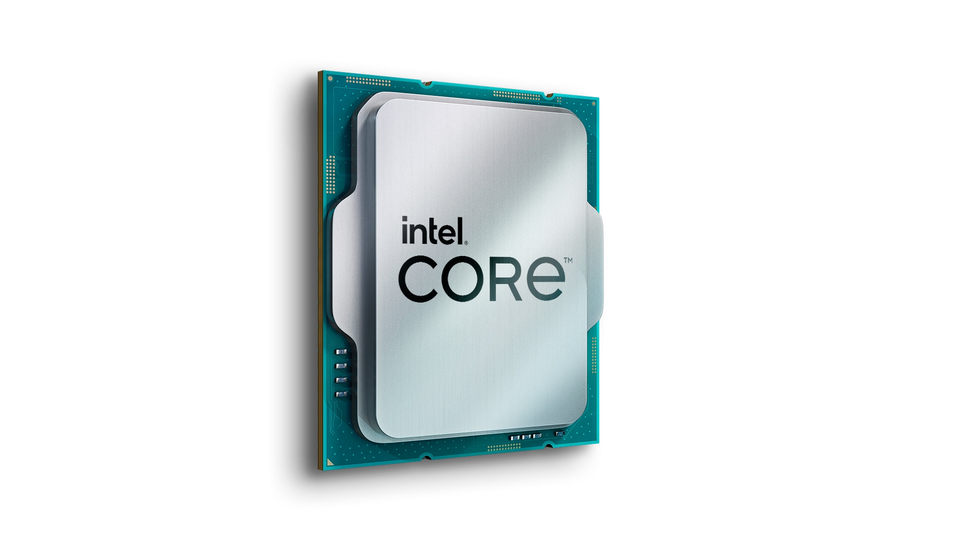 Intel core processor