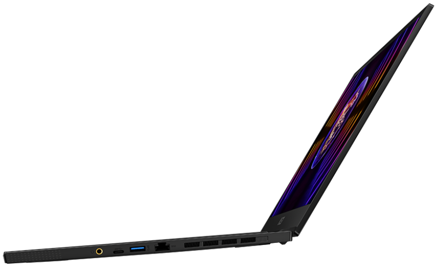 MSI STEALTH 15 OLED A13VF-071CA RTX 4060 Notebook