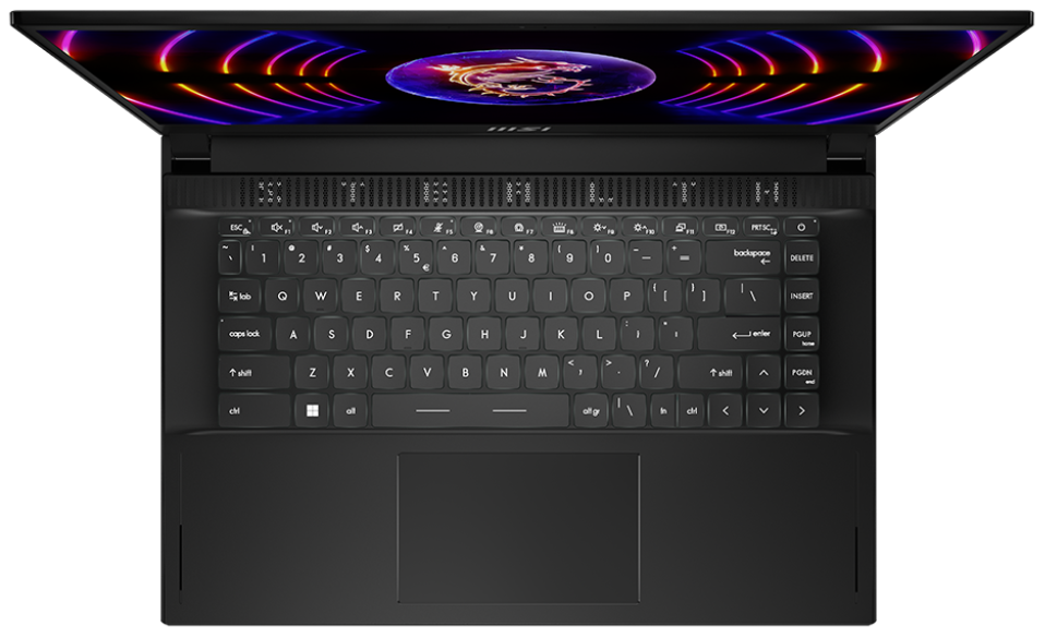 MSI STEALTH 15 OLED A13VF-071CA RTX 4060 Notebook
