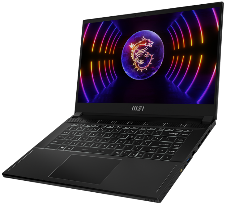 MSI STEALTH 15 OLED A13VF-071CA RTX 4060 Notebook