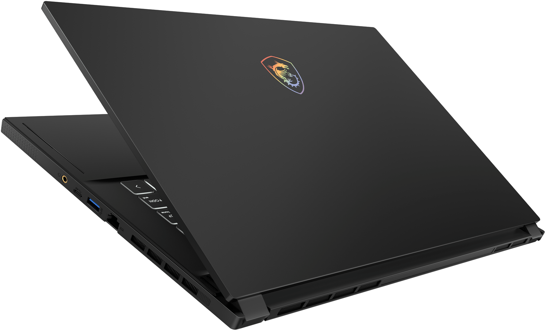 MSI STEALTH 15 OLED A13VF-071CA RTX 4060 Notebook