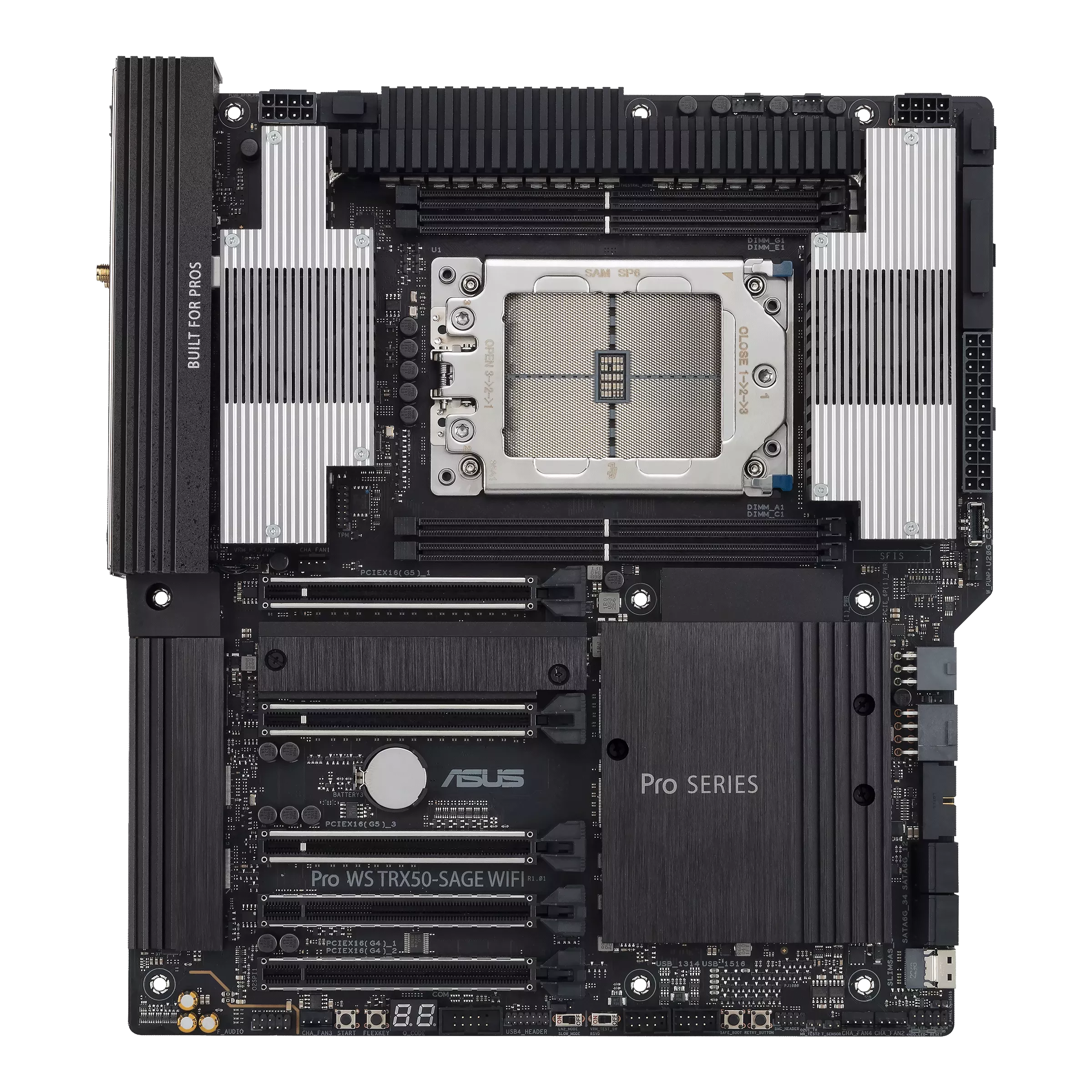 Kingston FURY Beast RGB 128 Go (4 x 32 Go) DDR4 2666 MHz CL16 - Mémoire