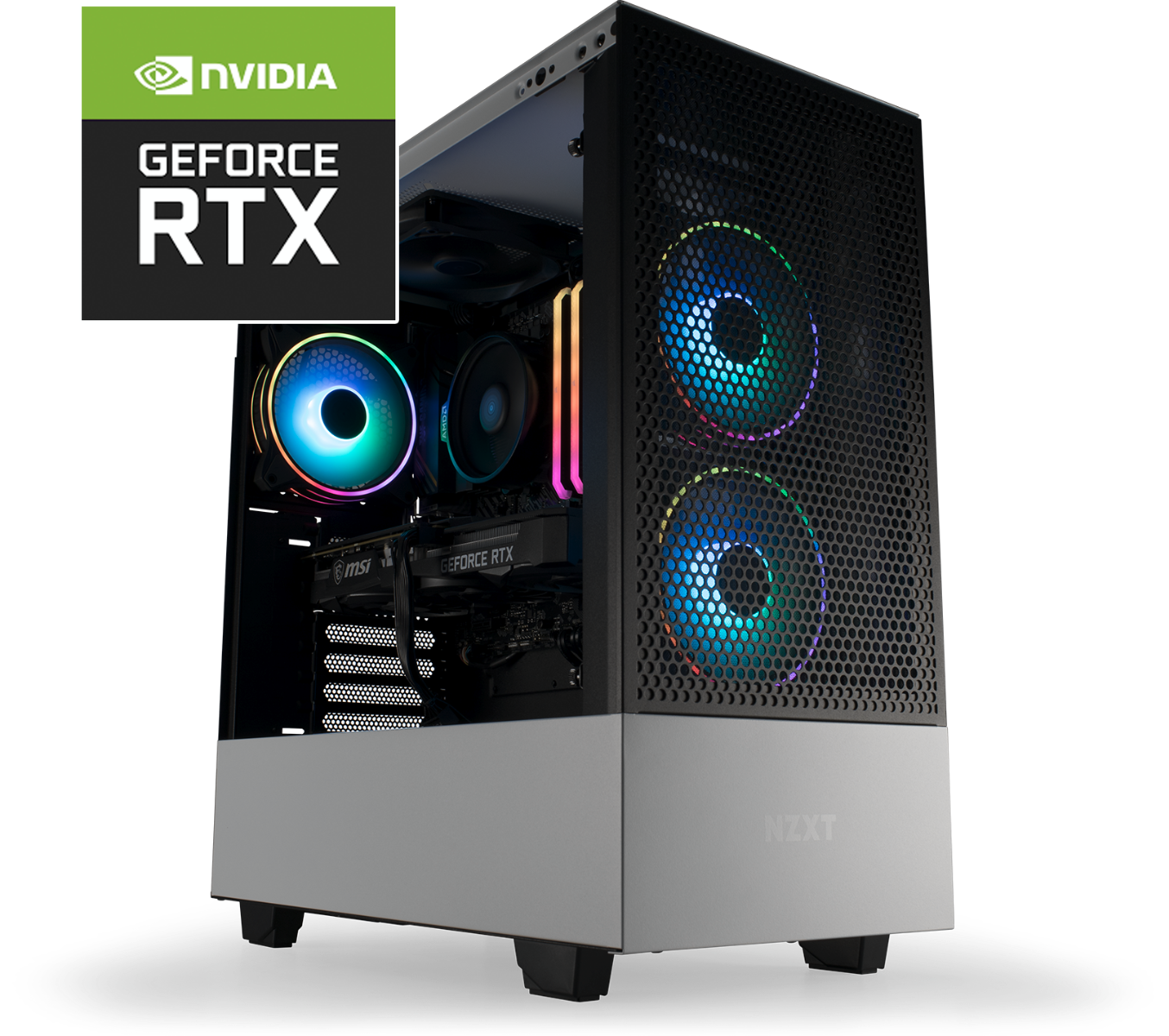 ODYSSEY | RTX 3060Ti