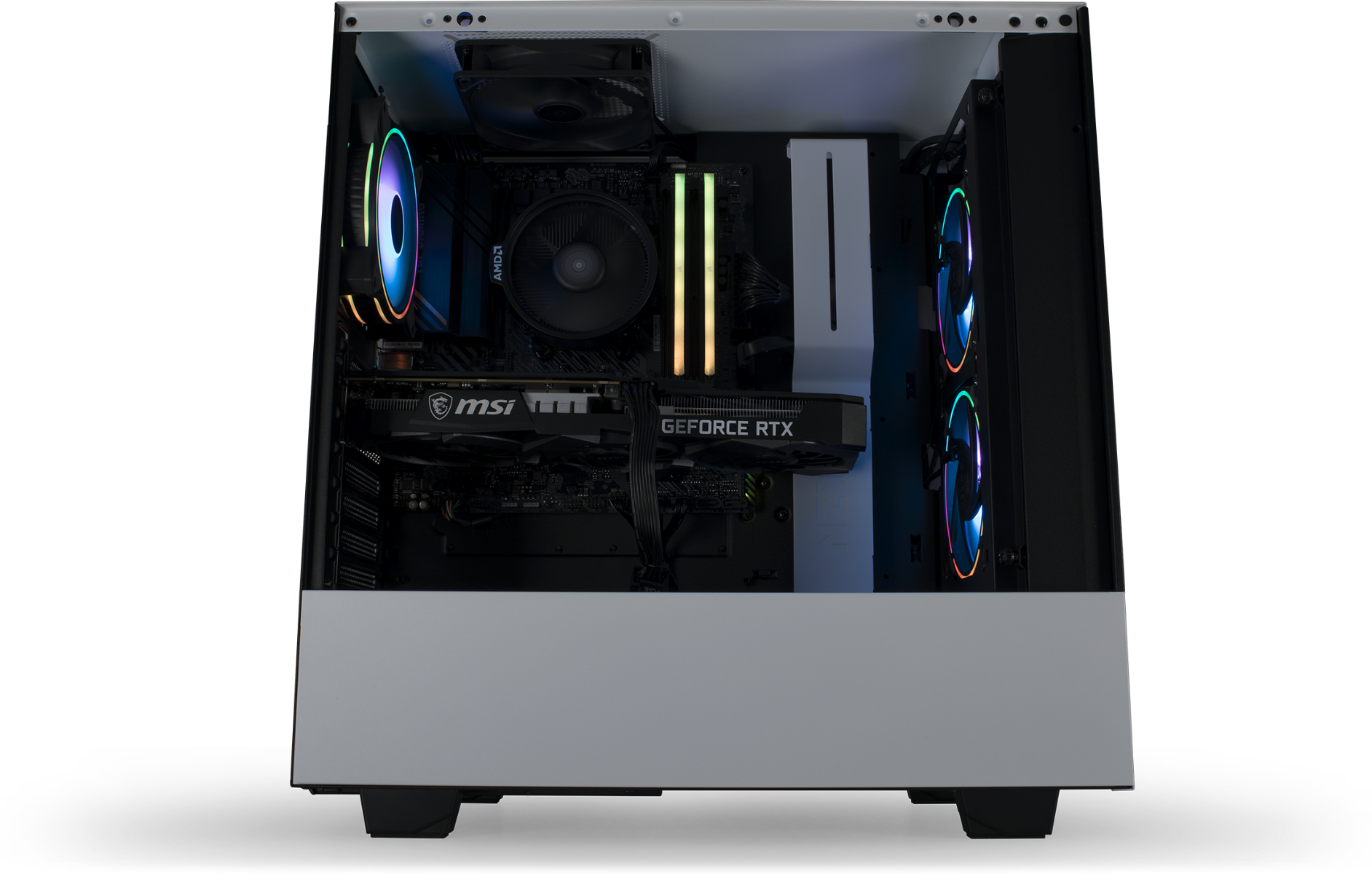 ODYSSEY | RTX 3050