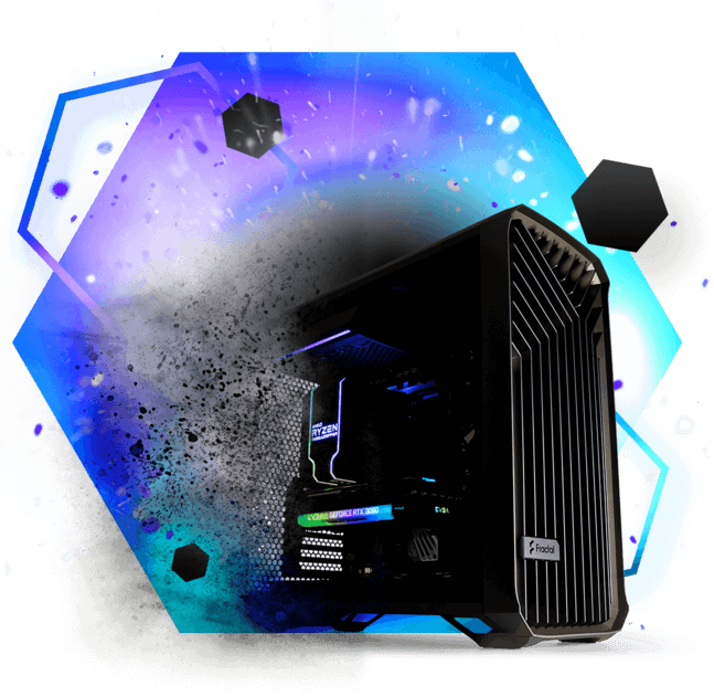 ExtremePC Workstations